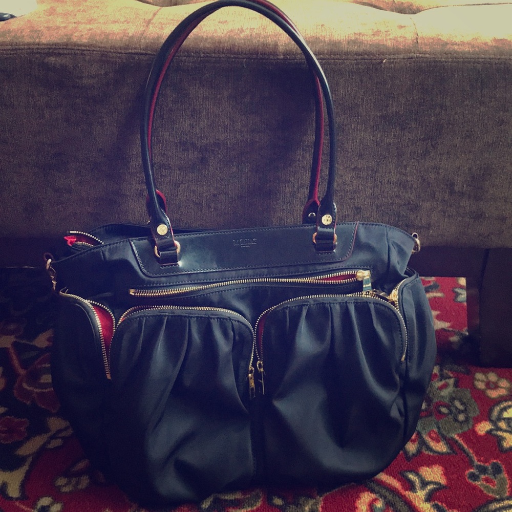 MZ Wallace Abbey Tote